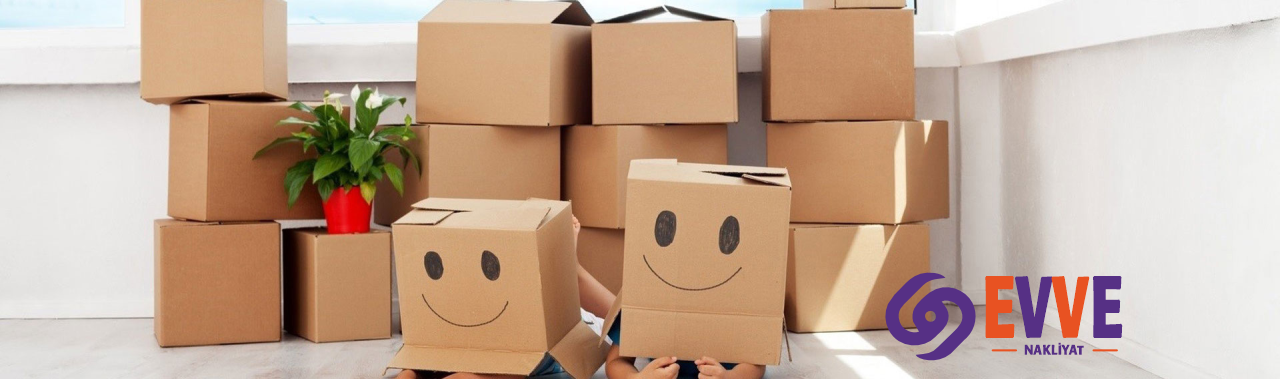 Hilal Mahallesi Nakliyat